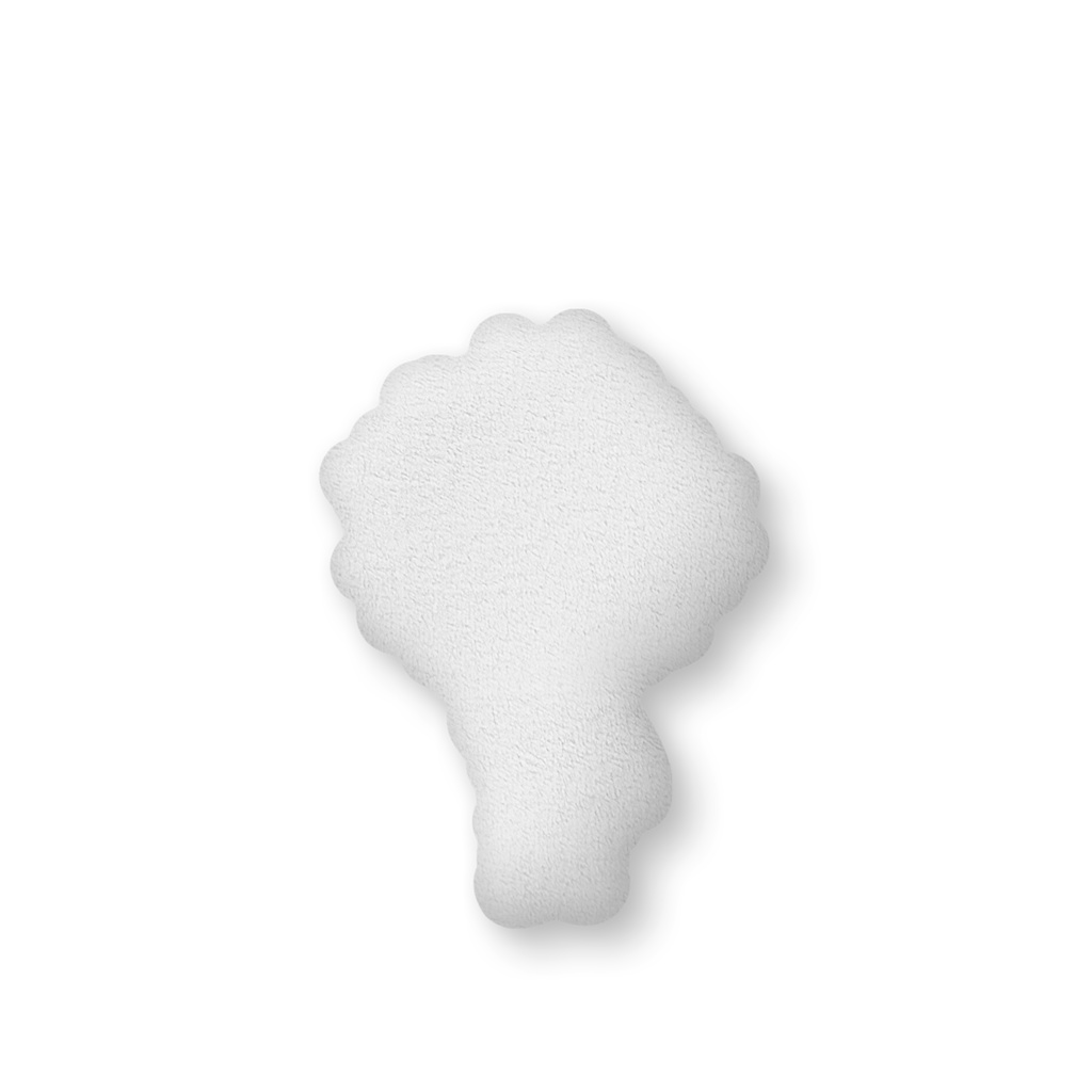 ふかふかクッツション【神間りゅうき】