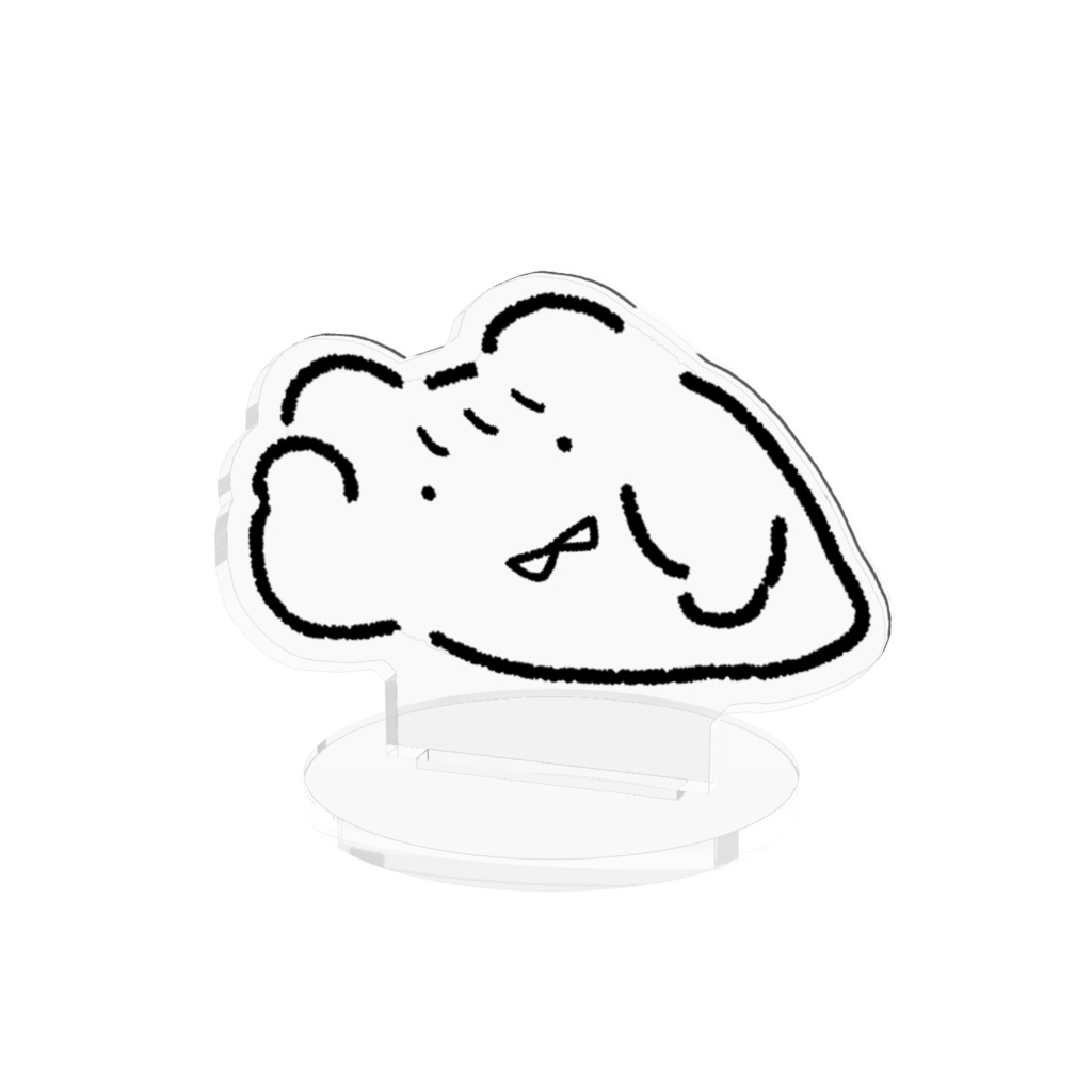 君の家で勝手にくつろぐヨコヤマ