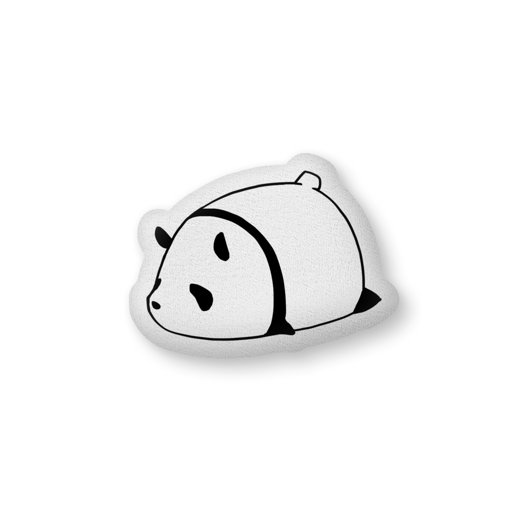 ふかふかもふもふくっしょん