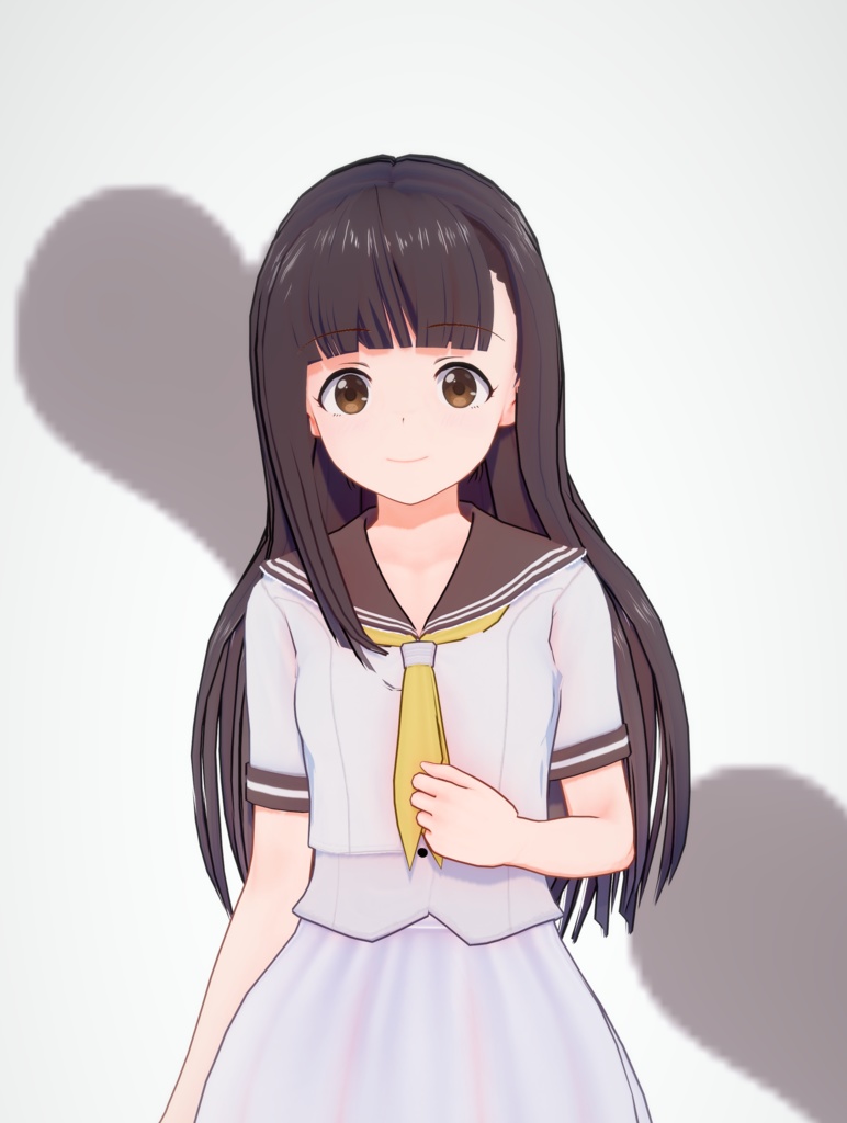【キャラ配布】温水佳樹