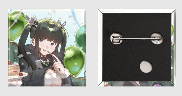 百乃葉ノア生誕祭2024