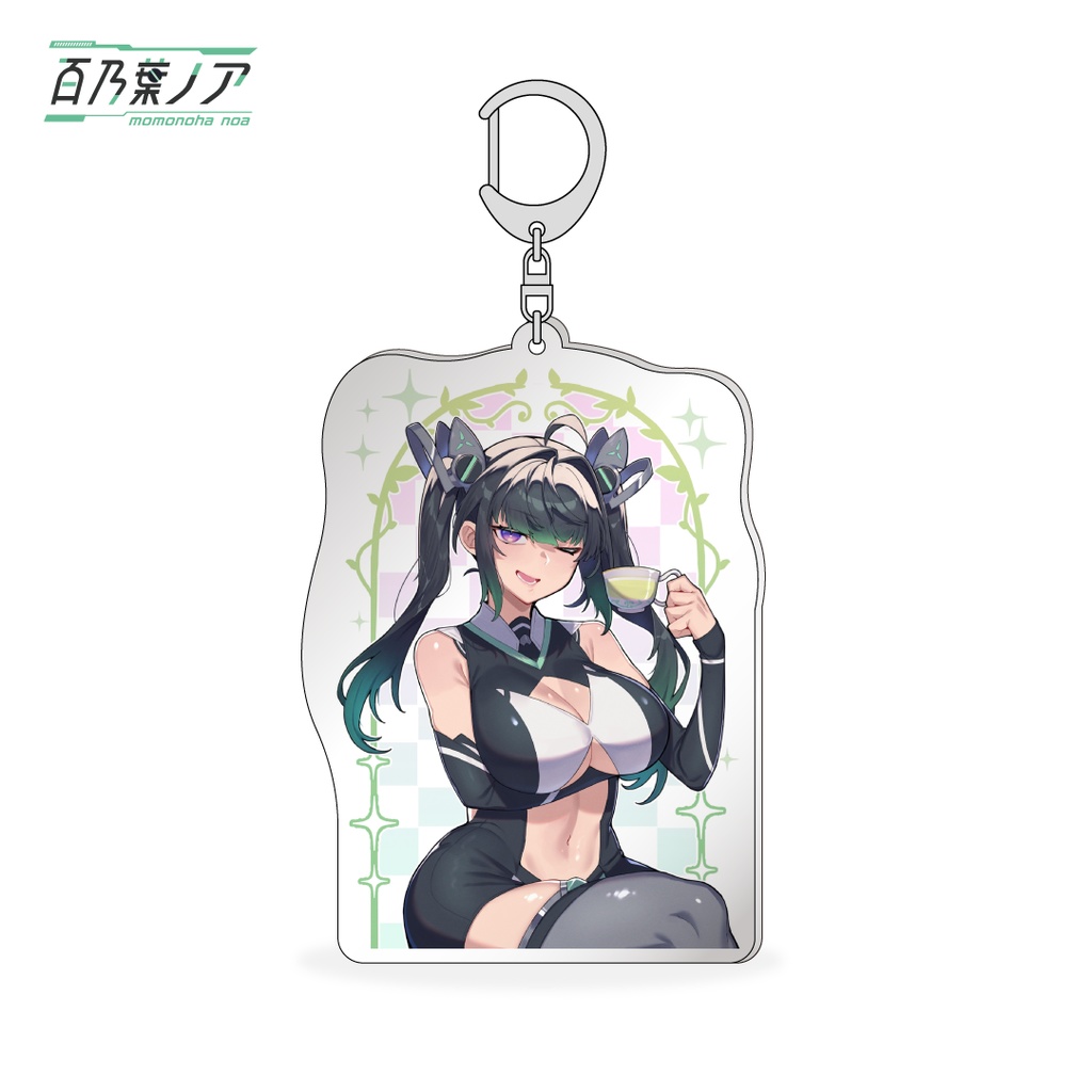 百乃葉ノア生誕祭2025グッズ