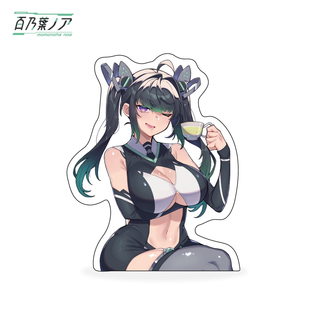 百乃葉ノア生誕祭2025グッズ