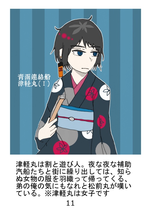 海峡を越えて。画集・写真集第一集 海