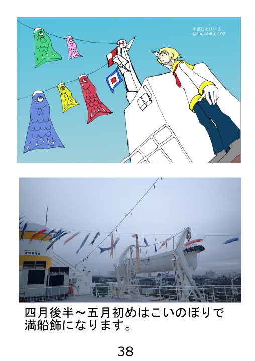 海峡を越えて。画集・写真集第一集 海