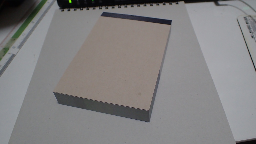 ED79(急行はまなす)メモ帳