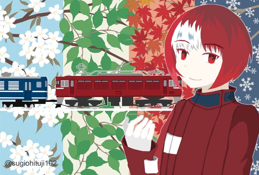 新旧ポストカード10枚セット