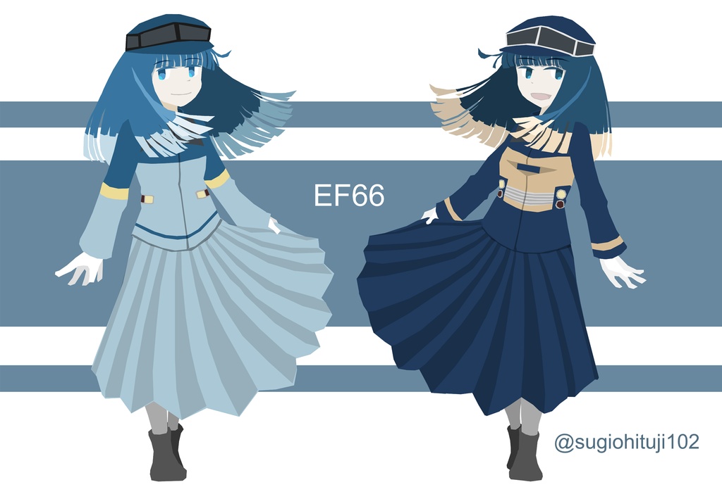 新旧ポストカード10枚セット