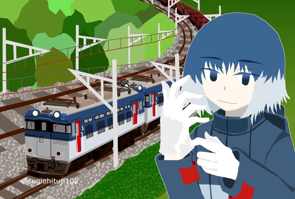 新旧ポストカード10枚セット