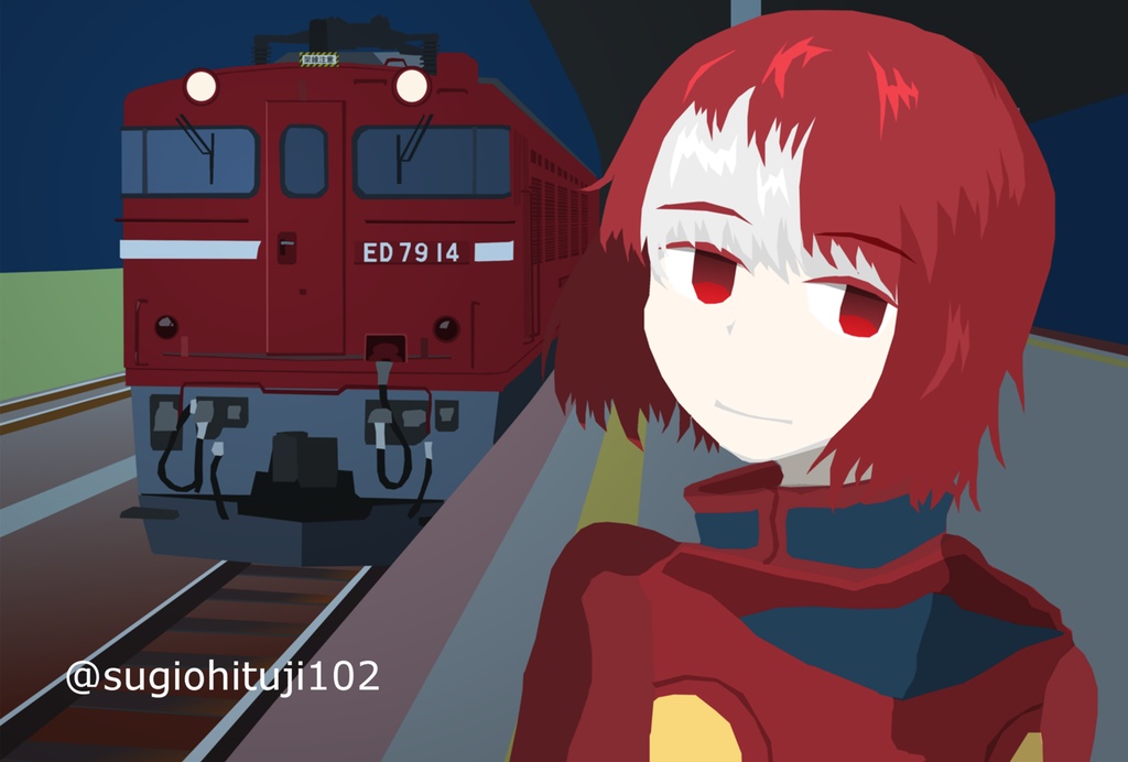 新旧ポストカード10枚セット