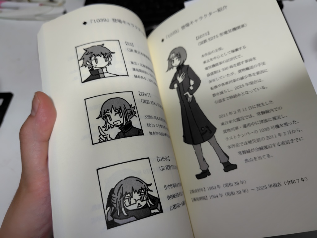 いちご畑に流れぼし