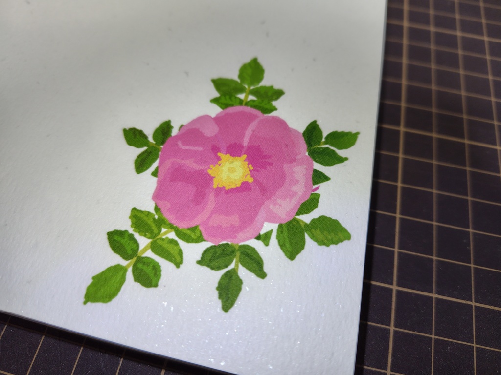 【新刊】海峡を越えて。シリーズ画集5