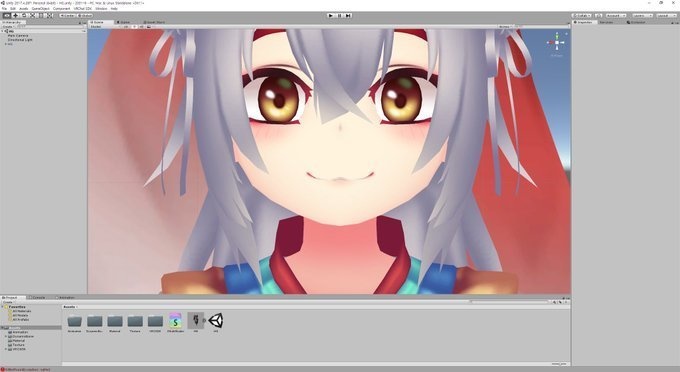 여우비 / Fox rain