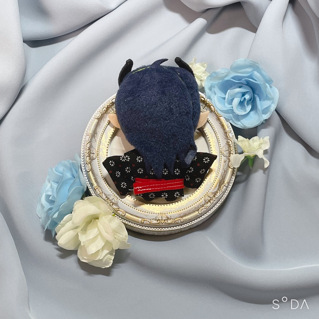 【8月】シンプル浴衣【祭りセット】