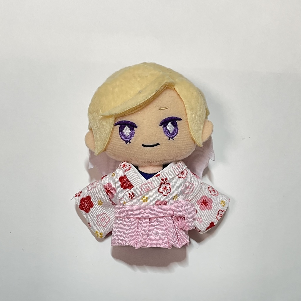 【1月】ピンク袴【お正月】