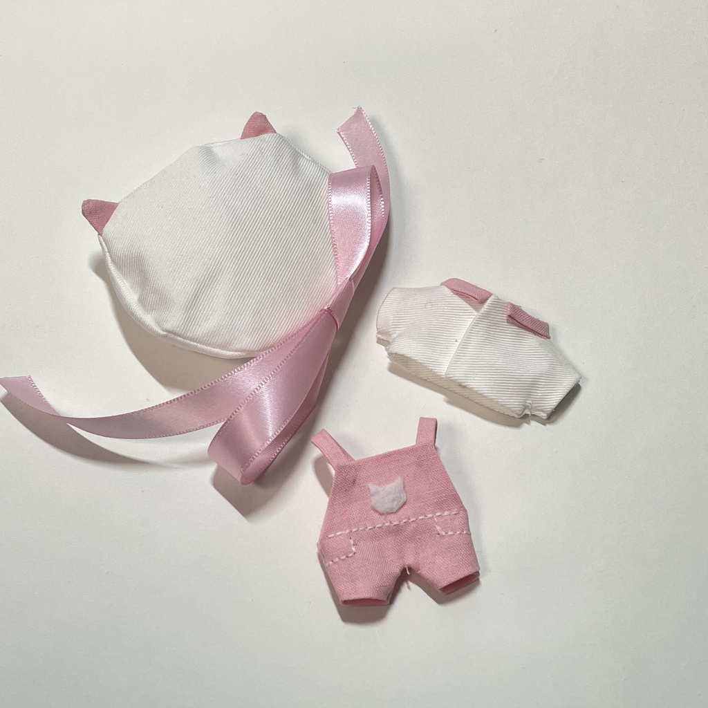 【1月】ねこちゃんセット