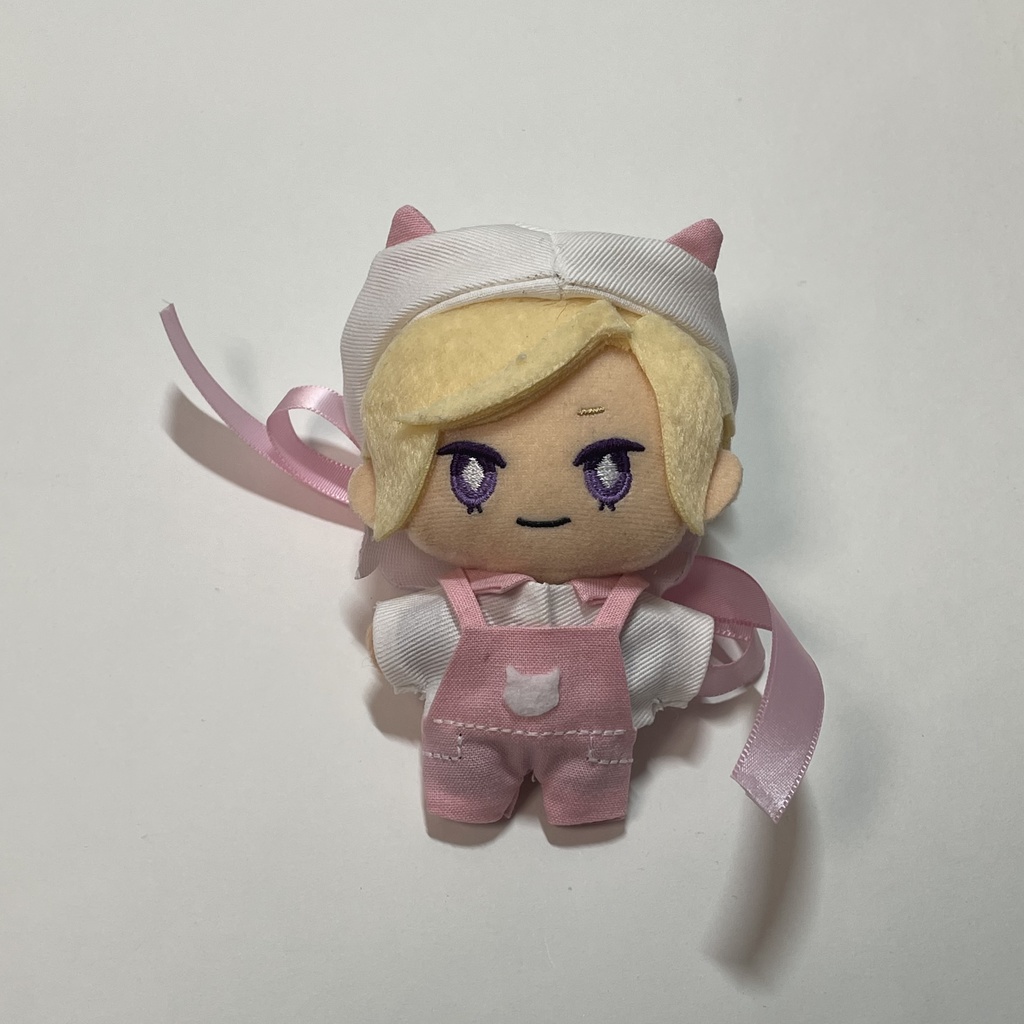 【1月】ねこちゃんセット