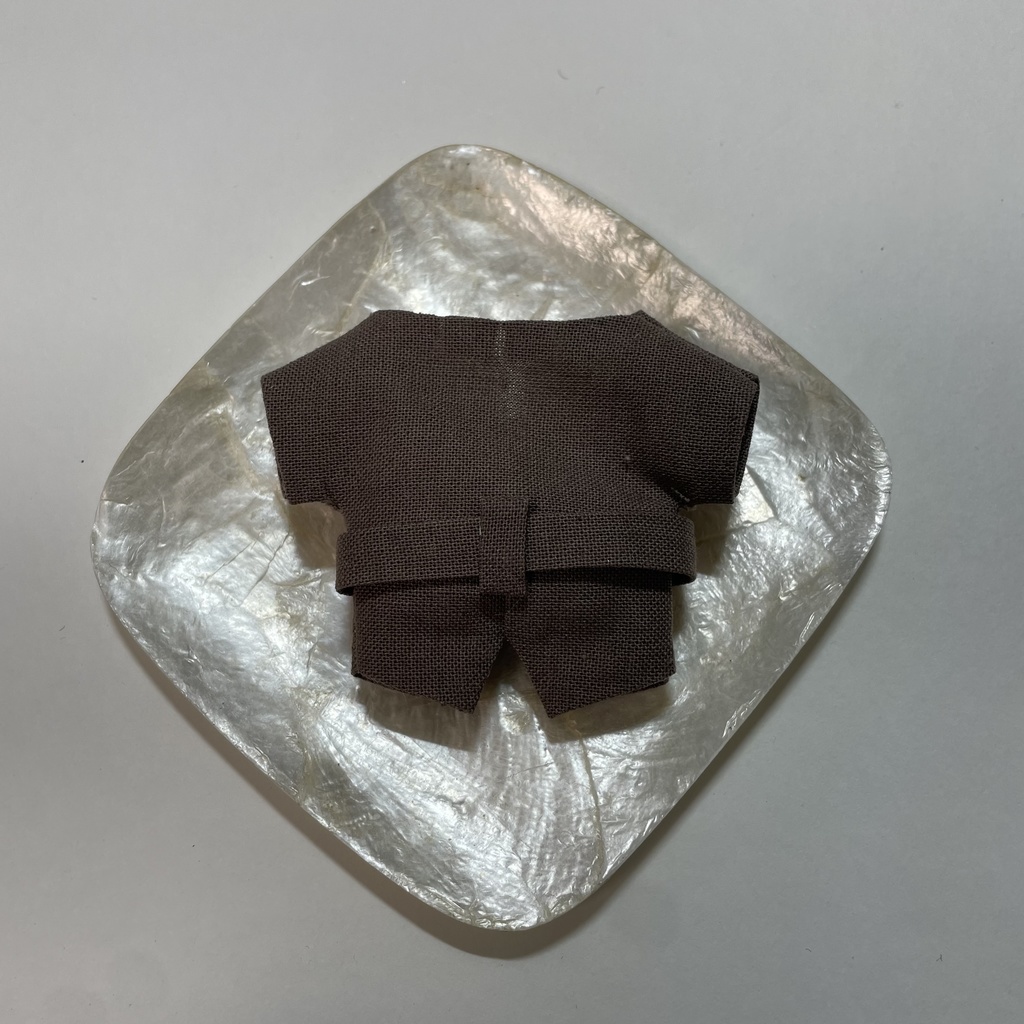 【2月】バレンタインつなぎ