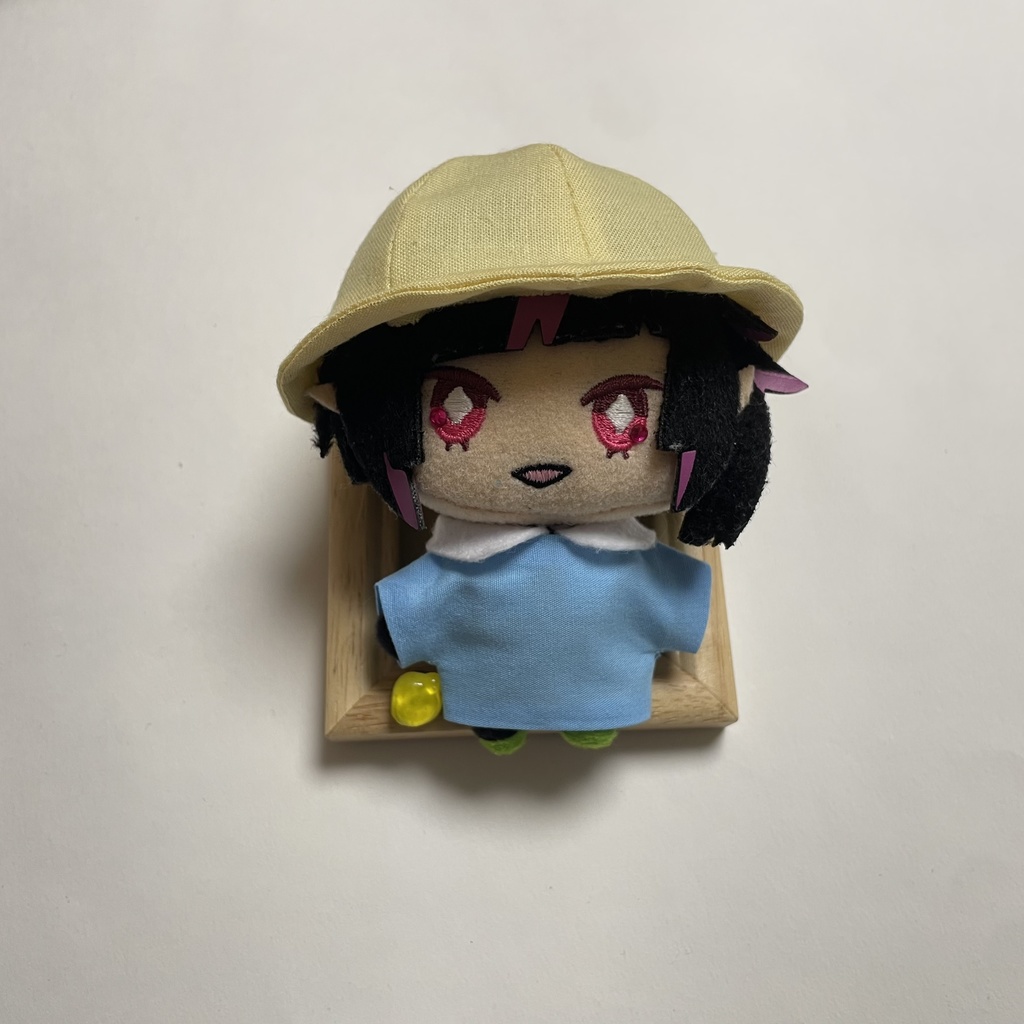 【3月】ようちえんふく