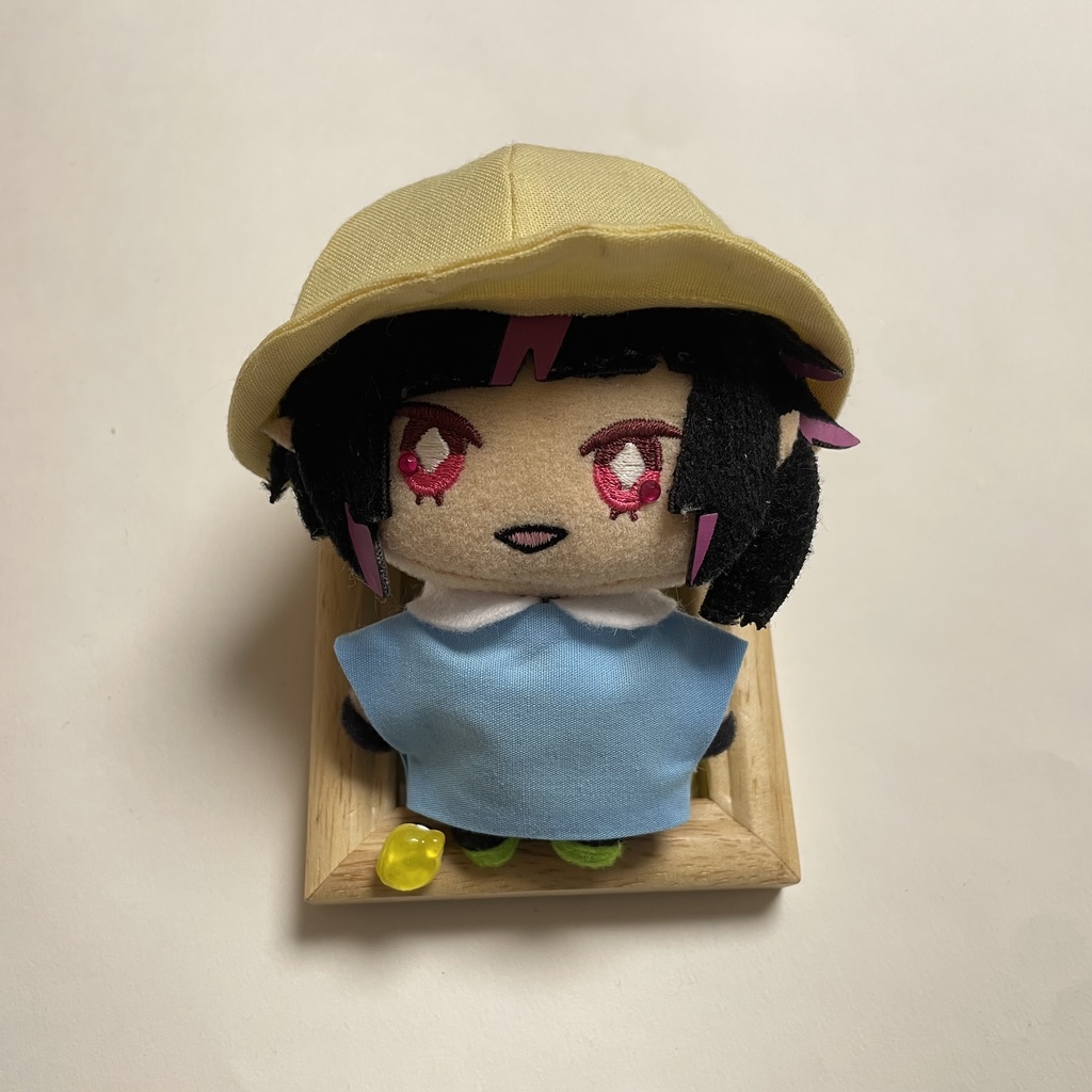 【3月】ようちえんふく