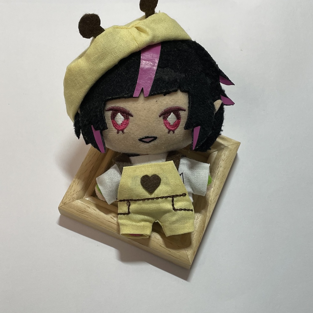 【4月】みつばちせっと🐝