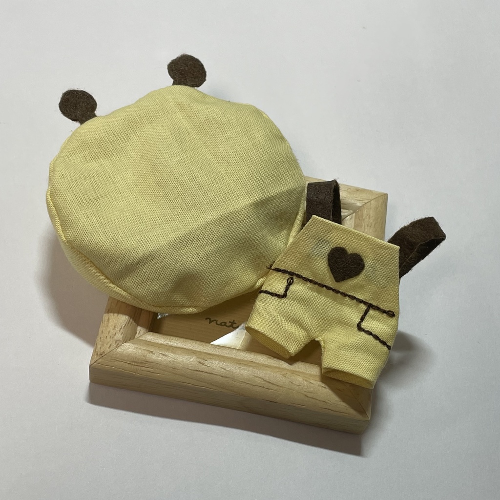 【4月】みつばちせっと🐝