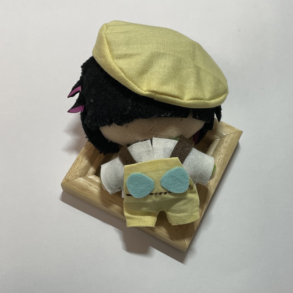 【4月】みつばちせっと🐝