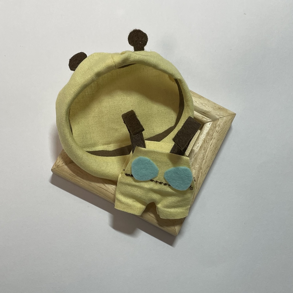 【4月】みつばちせっと🐝