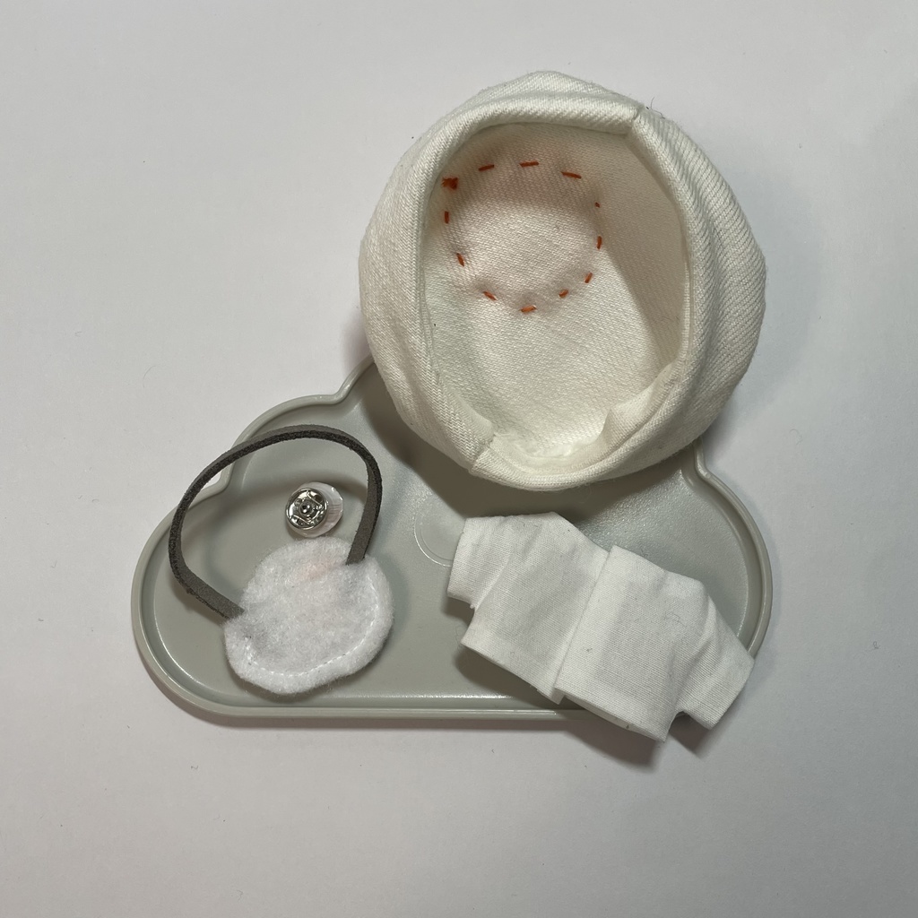 【4月】めだまやきせっと🍳