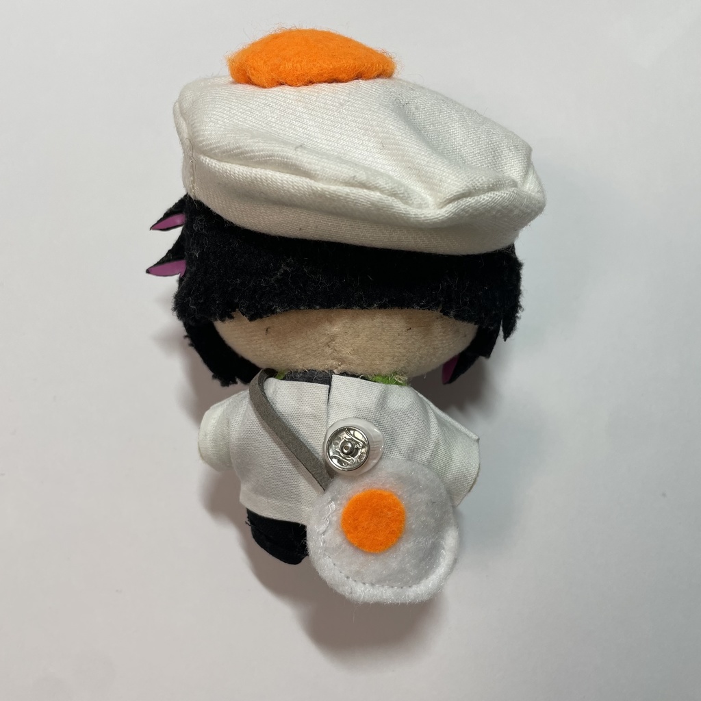 【4月】めだまやきせっと🍳