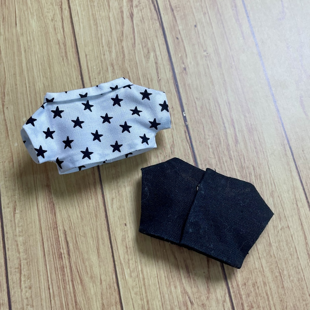 【5月】★おほしさまセット★