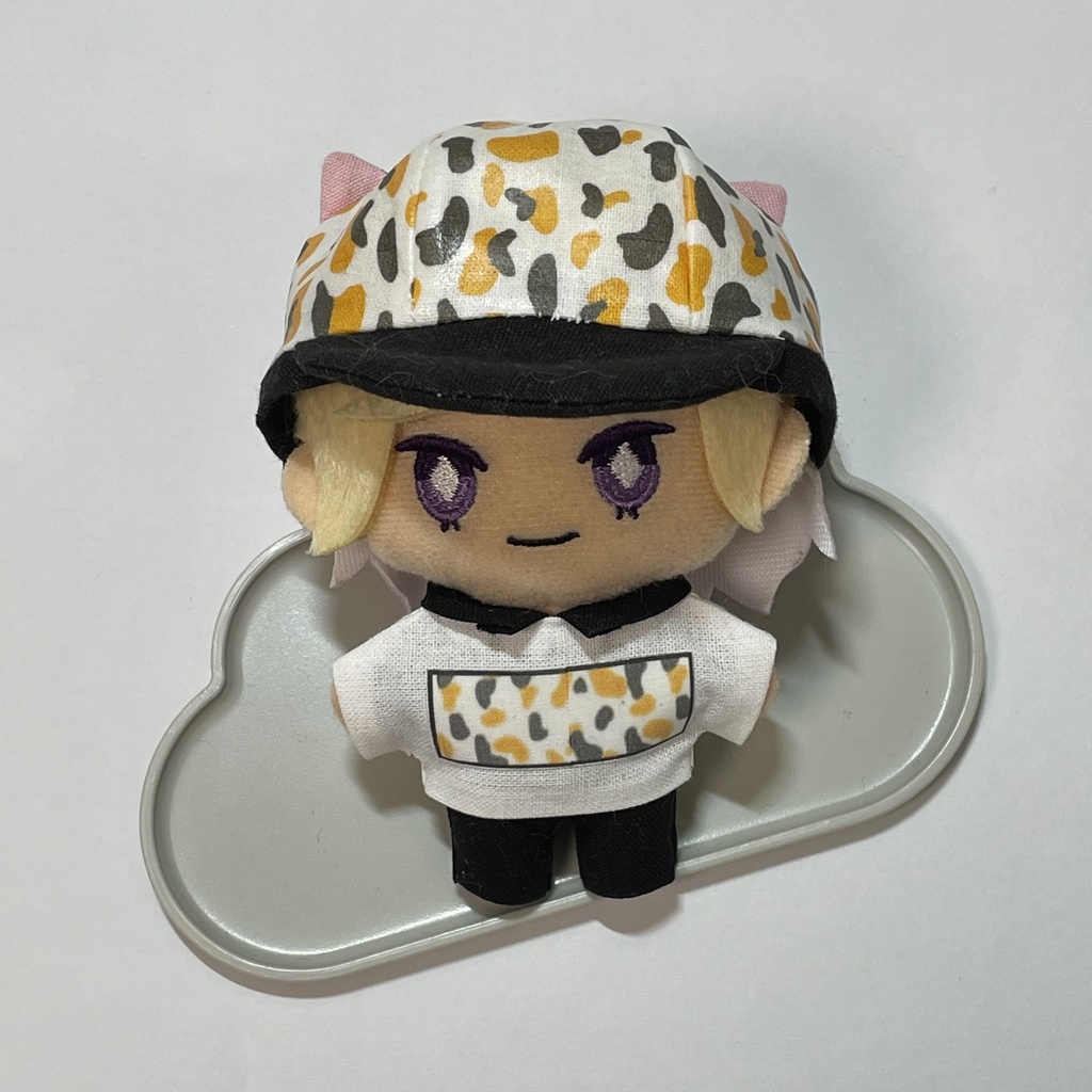 【6月】みけねこセットアップ