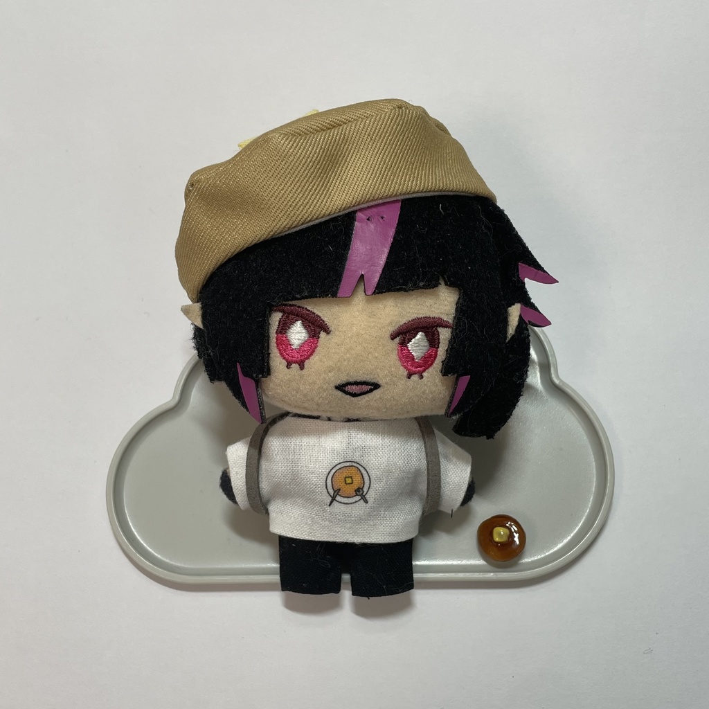 【7月】ぱんけーきせっと🥞