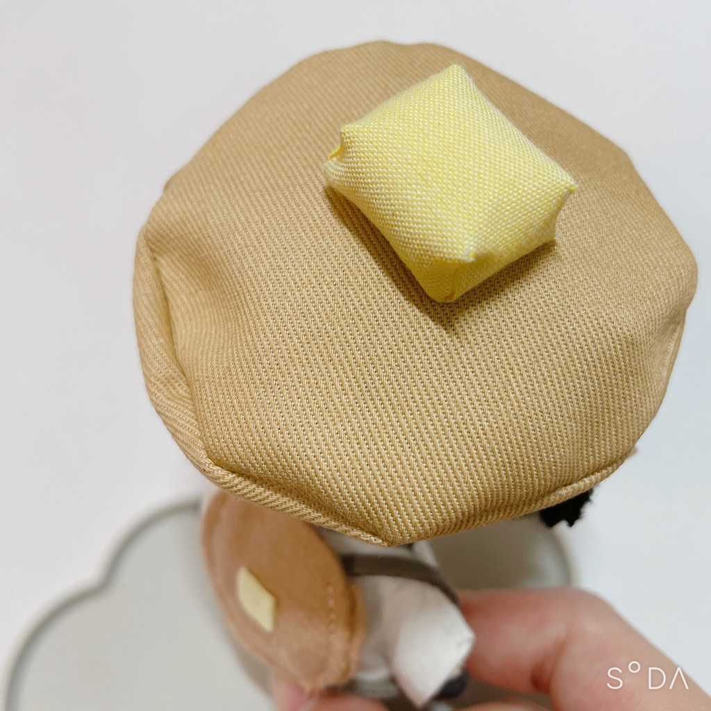 【7月】ぱんけーきせっと🥞