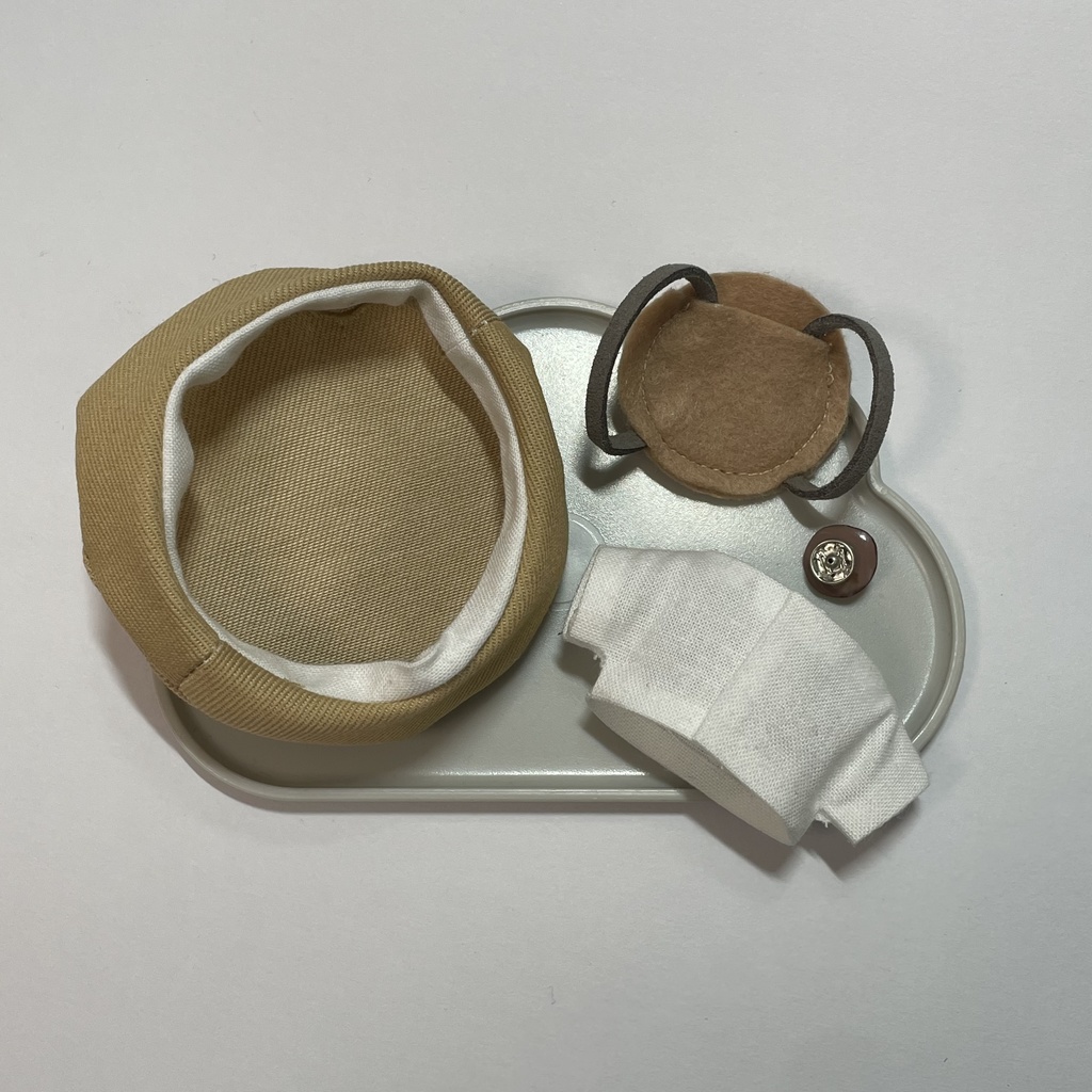 【7月】ぱんけーきせっと🥞