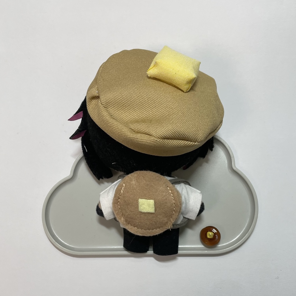 【7月】ぱんけーきせっと🥞