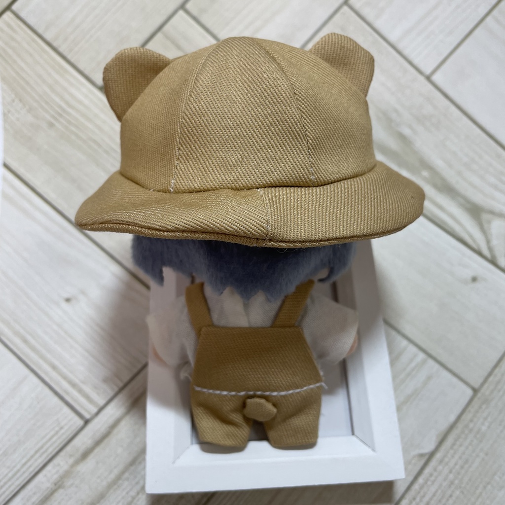 【7月】冒険くまちゃん【7月第2弾】