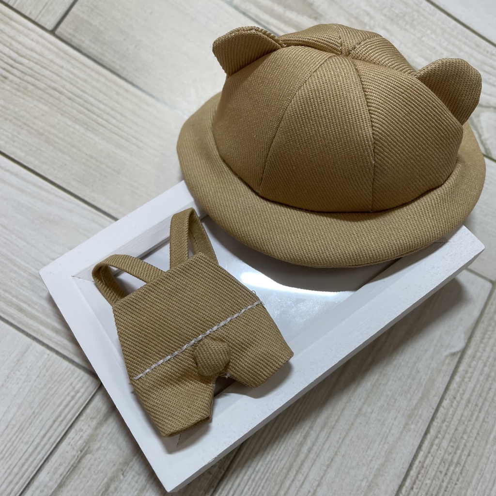 【7月】冒険くまちゃん【7月第2弾】