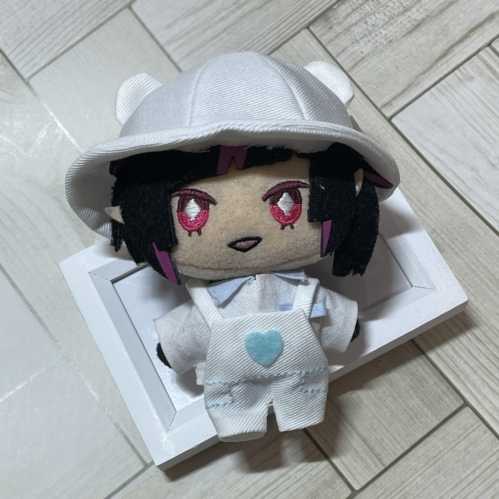 【8月】探検しろくまちゃん