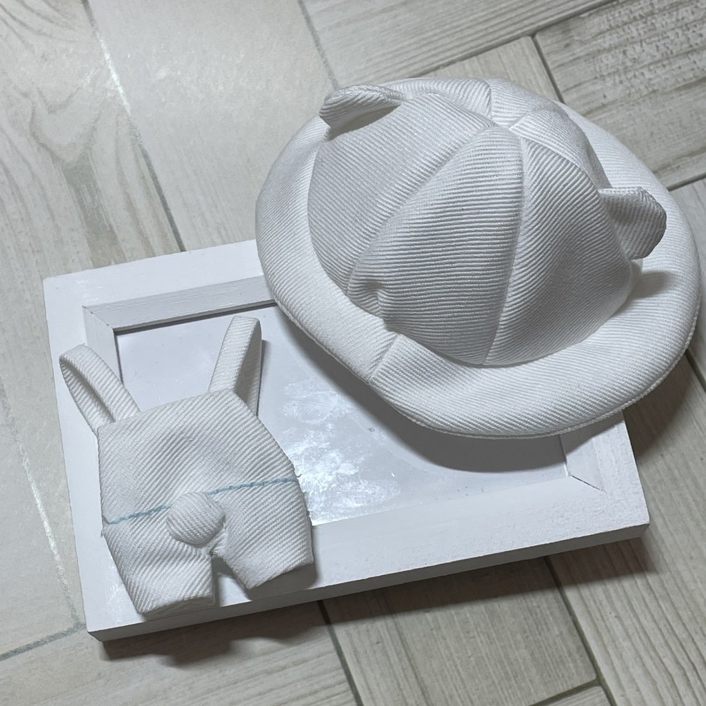 【8月】探検しろくまちゃん