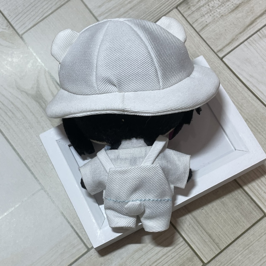 8月 探検しろくまちゃん Li Hamham 10 2在庫追加 新商品 Booth