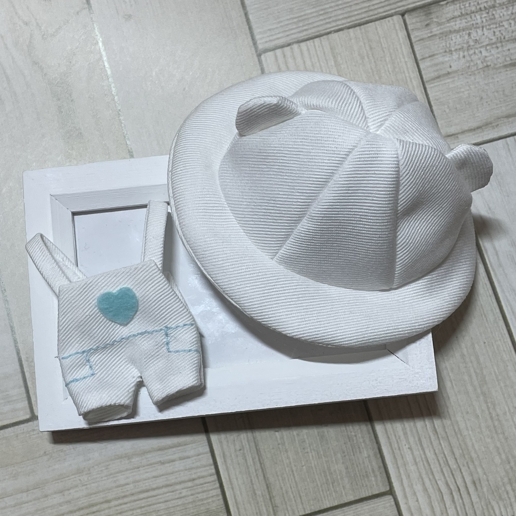 【8月】探検しろくまちゃん