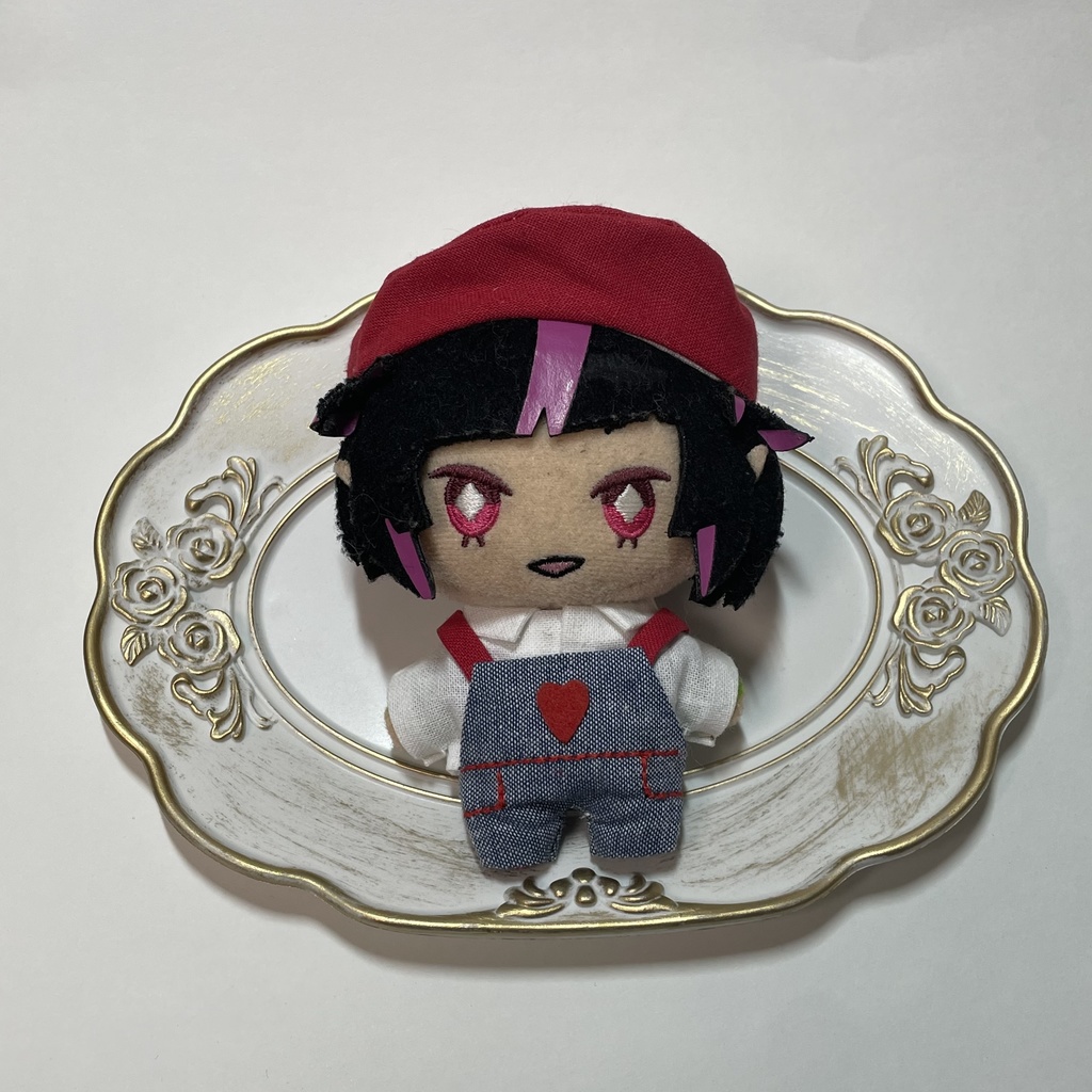 【9月】なりきり画家セット🎨