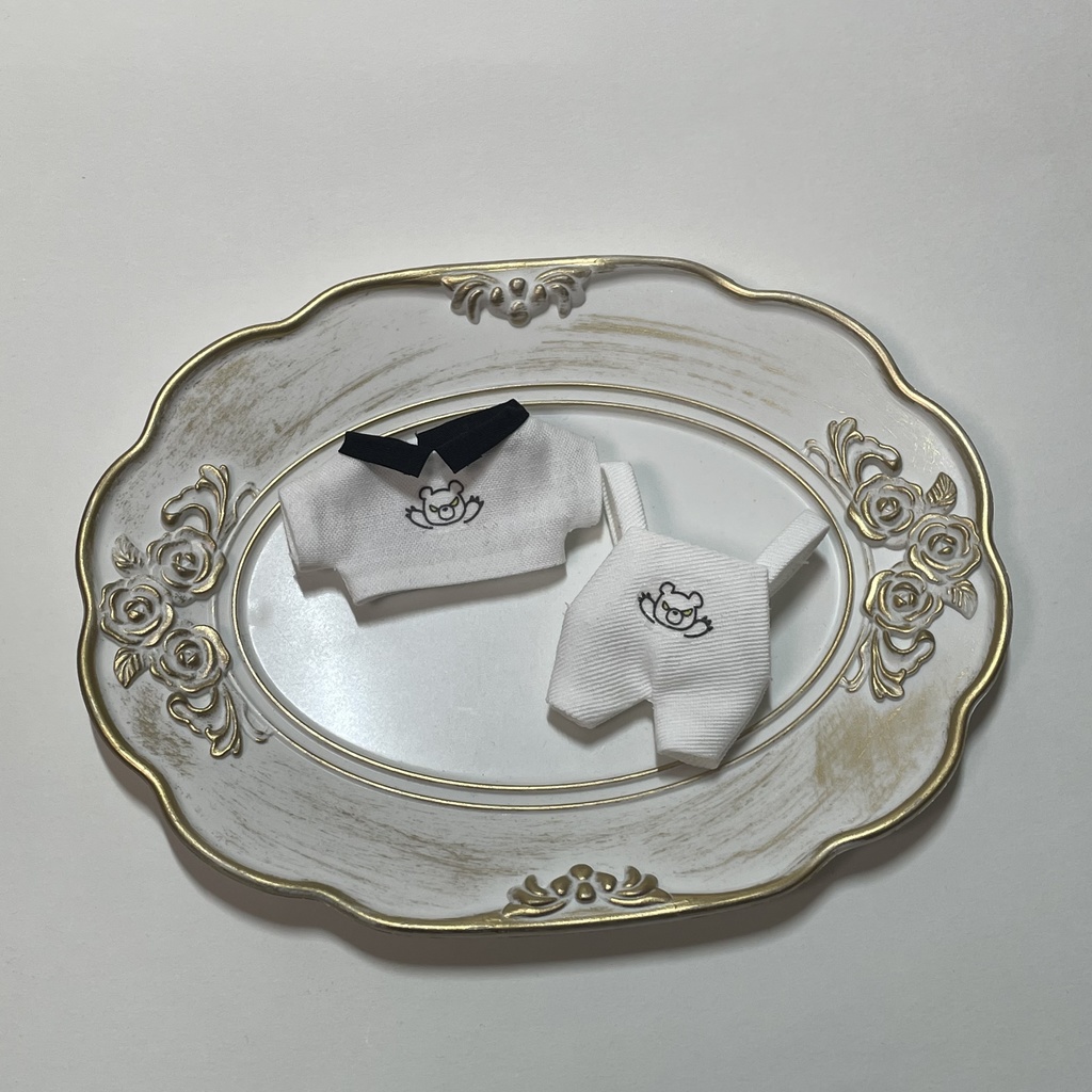 【9月】ガオガオべあー