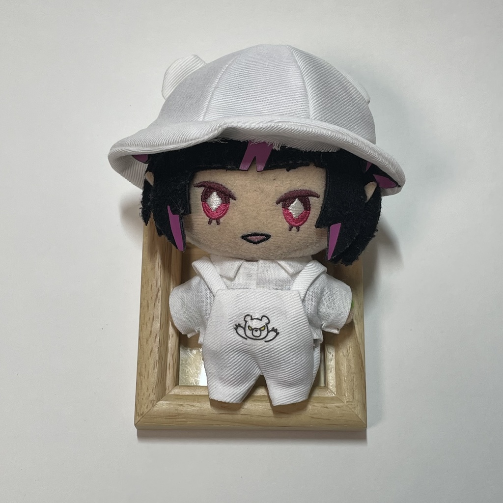 【9月】ガオガオべあー