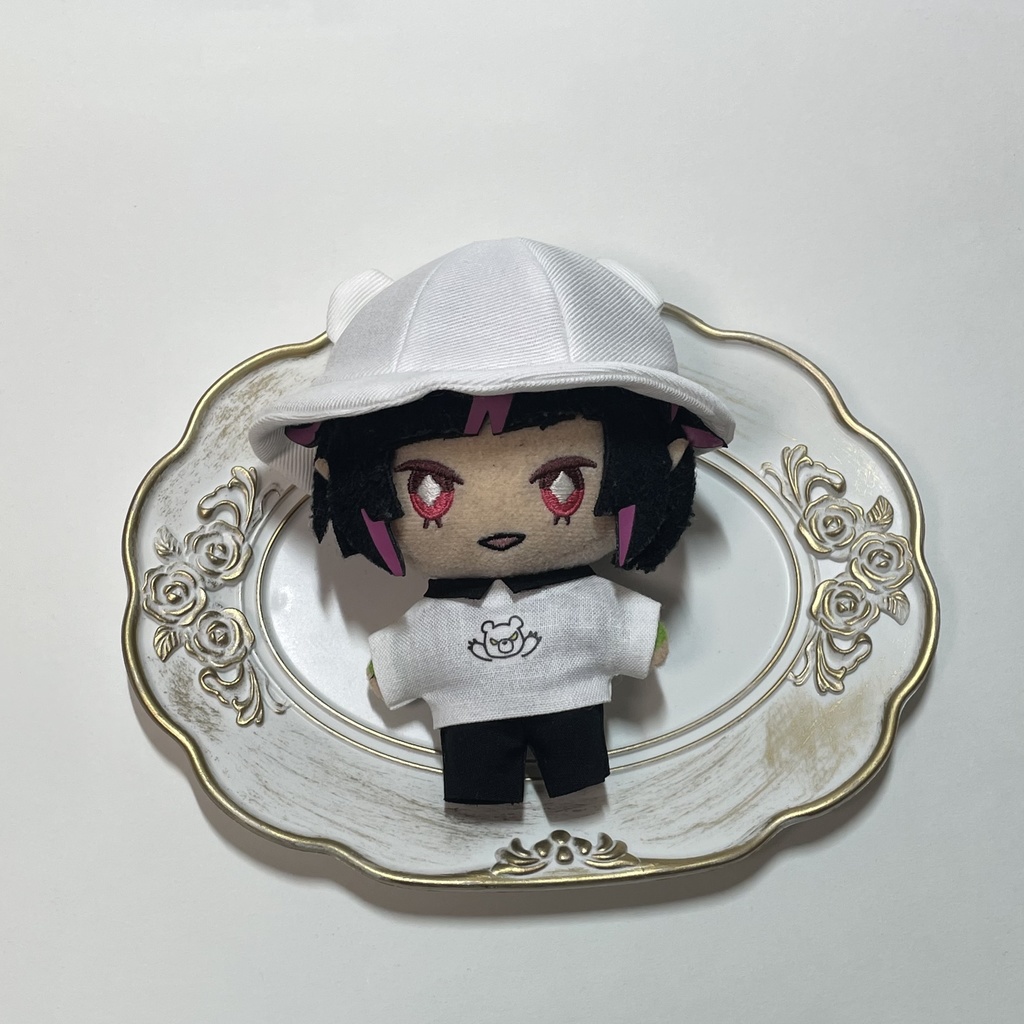 【9月】ガオガオべあー