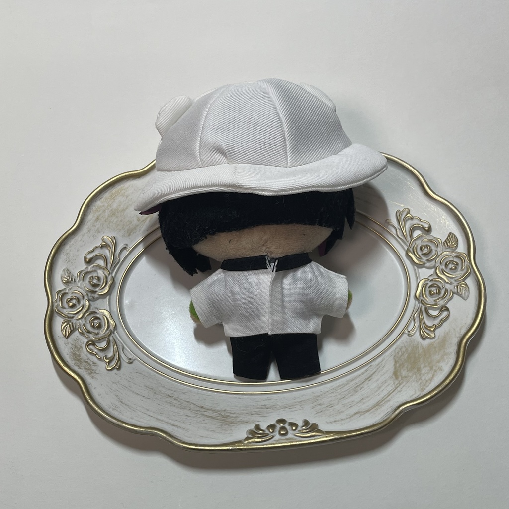 【9月】ガオガオべあー