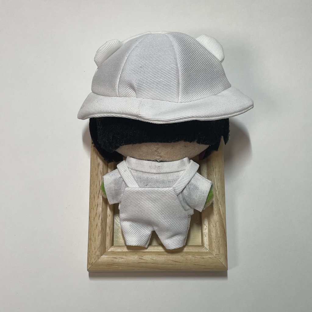 【9月】ガオガオべあー