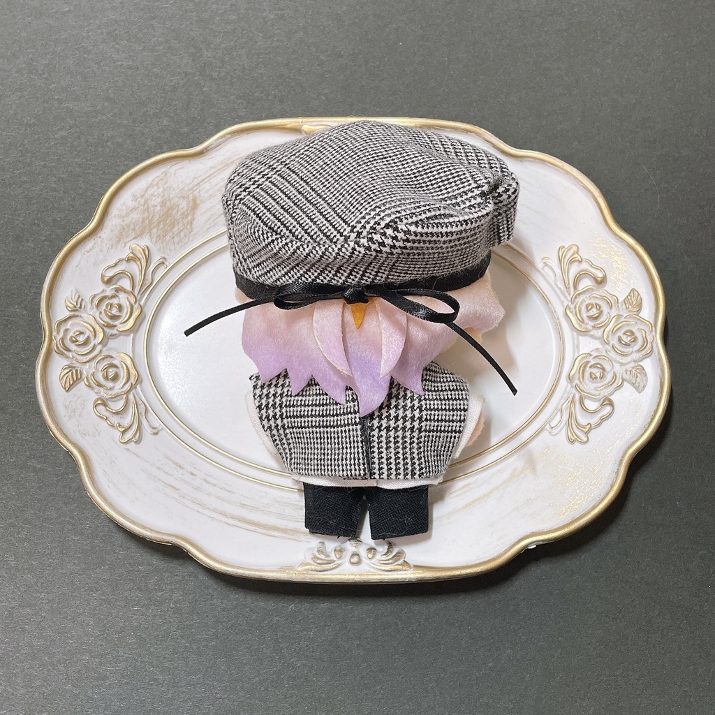 【11月】 千鳥ベスト&ベレー