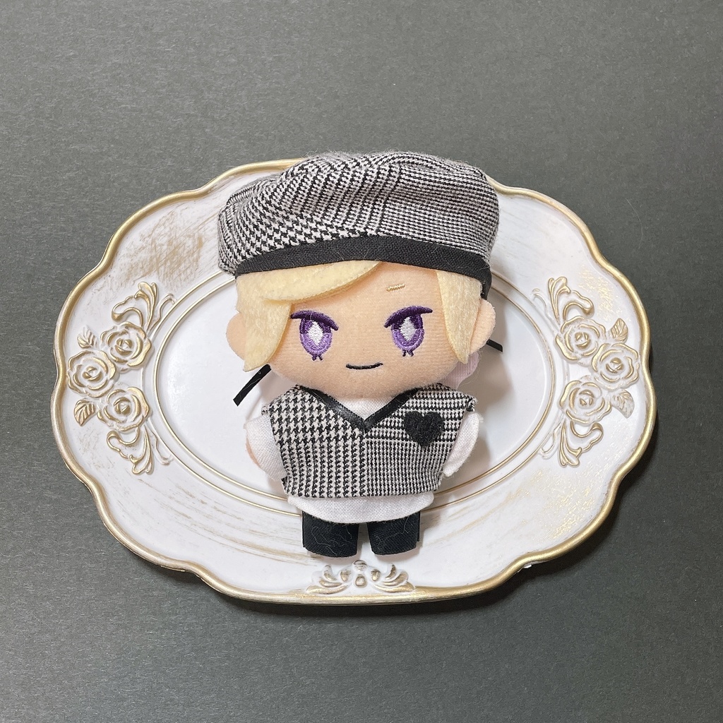 【11月】 千鳥ベスト&ベレー